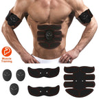 Abs Stimulator Muscle Toner EMS with 6 Modes