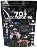 PROCREATE ACCESSORIES PACK