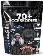 PROCREATE ACCESSORIES PACK