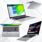 Acer Aspire 5 A515 Laptop 15.6" FHD Display Intel Core i5-1135G7  (Refurbished)