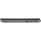 Acer Chromebook 11 C732-C6WU 11.6" LCD Chromebook - Intel Celeron N3350 Dual-core (2 Core) 1.10 GHz - 4 GB LPDDR4-32 GB Flash (Refurbished)