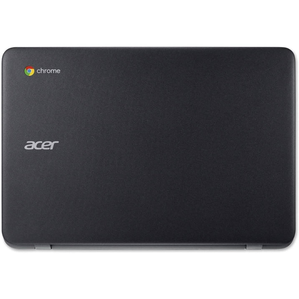 Acer Chromebook 11 C732-C6WU 11.6" LCD Chromebook - Intel Celeron N3350 Dual-core (2 Core) 1.10 GHz - 4 GB LPDDR4-32 GB Flash (Refurbished)