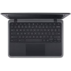 Acer Chromebook 11 C732-C6WU 11.6" LCD Chromebook - Intel Celeron N3350 Dual-core (2 Core) 1.10 GHz - 4 GB LPDDR4-32 GB Flash (Refurbished)