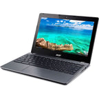 Acer Chromebook 11 C740 11.6" 16GB SSD Intel 1.50GHz 4GB RAM (Refurbished)