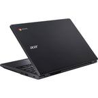 Acer Chromebook 11 C771T-32GW, 11.6" HD Touch, Intel Core-i3, 4GB RAM, 32GB eMMC, Black (Refurbished)