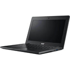 Acer Chromebook 11 C771T-32GW, 11.6" HD Touch, Intel Core-i3, 4GB RAM, 32GB eMMC, Black (Refurbished)