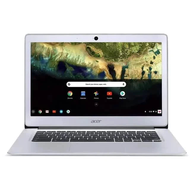 Acer Windows 10 Pro CB3-431-C3WS - 14" - Celeron N3160 - CB3431 4GB RAM 32GB SSD (Refurbished)