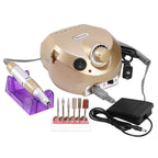 Acrylic Nail Drill Machine