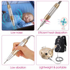 Acrylic Nail Drill Machine