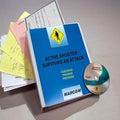 Active Shooter: Surviving an Attack Safety DVD