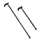 Adjustable Aluminum Cane for Support and Balance