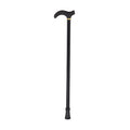 Adjustable Aluminum Cane for Support and Balance