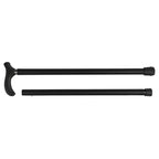 Adjustable Aluminum Cane for Support and Balance
