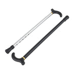 Adjustable Aluminum Cane for Support and Balance