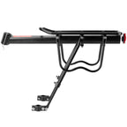 Adjustable Bike Cargo Rack