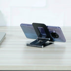 Adjustable Foldable Desktop Phone Stand