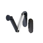 Wall-Mount Adjustable Magnetic Phone & Tablet Holder