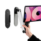 Wall-Mount Adjustable Magnetic Phone & Tablet Holder