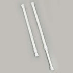 Adjustable Telescopic Curtain Rod