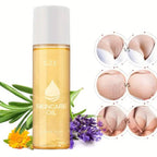 Advanced Stretch Mark Oil with Vitamin E