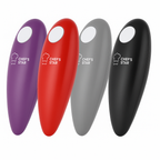 Automatic One Touch Can Opener