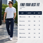 Lightweight Running Trousers
