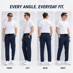Lightweight Running Trousers