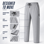 Lightweight Running Trousers