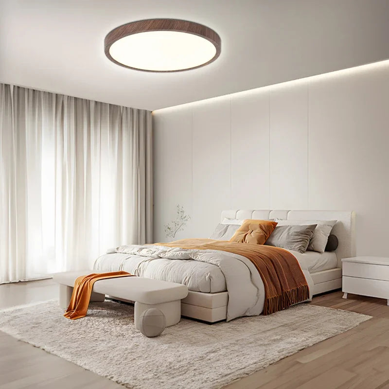 Aeris Minimalist Ceiling Light for Home | Niki