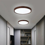 Aeris Minimalist Ceiling Light for Home | Niki