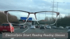 Aerisyn German Smart Progressive Eyeglasses With Multi Zone Focus