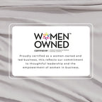 Viscose from Bamboo & Cotton Blend Jersey Knit Sheets