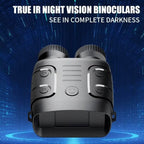 Afterwave HD 1080p Night Vision Device with 5x Digital Zoom Night Vision Goggles
