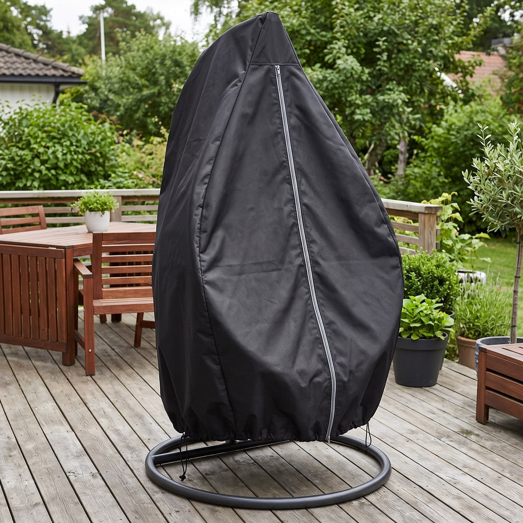 Waterproof Hanging Egg Chair Cover
