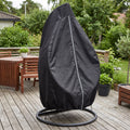 Waterproof Hanging Egg Chair Cover