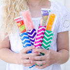 Freezer Pop Holders | 4 Pack