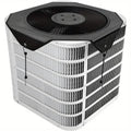 Air Conditioner Cover for Outside Units - Central AC Covers