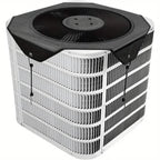 Air Conditioner Cover for Outside Units - Central AC Covers
