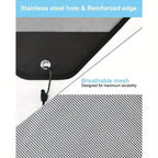 Air Conditioner Cover for Outside Units - Central AC Covers