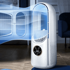 AIRO Vent – Compact Bladeless Air Coolers