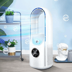 AIRO Vent – Compact Bladeless Air Coolers