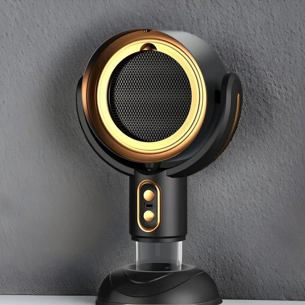 AIRPURGE – Real-time smoke and odor absorber for clean indoor air