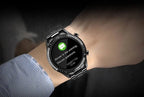 Everyday Smart Watch for a Balanced Life