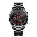 Everyday Smart Watch for a Balanced Life