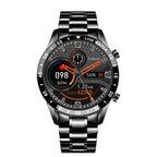Everyday Smart Watch for a Balanced Life