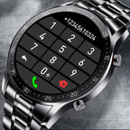 Everyday Smart Watch for a Balanced Life