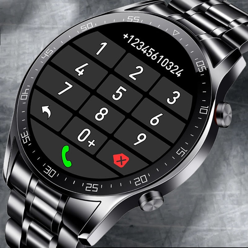 Everyday Smart Watch for a Balanced Life