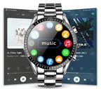Everyday Smart Watch for a Balanced Life