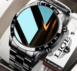 Everyday Smart Watch for a Balanced Life