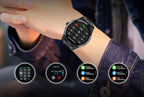 Everyday Smart Watch for a Balanced Life